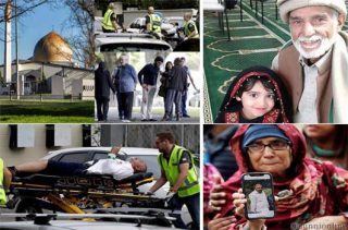 قربانیان حمله تروریستی نیوزیلند؛ از پدربزرگ افغان تا پناهجوی سوری