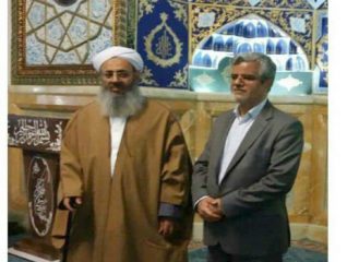 نماینده تهران: مولانا عبدالحمید سرمایۀ اجتماعی بزرگی برای ایرانیان است