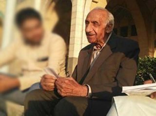 درگذشت یکی از نخبگان و فعالان اجتماعی اهل‌سنت کشور