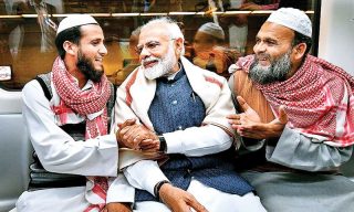 اعلام نتایج انتخابات ۲۰۱۹ هند/ افزایش نمایندگان مسلمان
