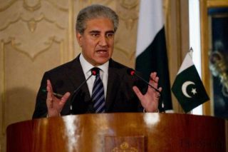 تاکید پاکستان بر حل اختلافات این کشور با افغانستان