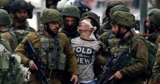 سازمان ملل: اقدامات اسرائیل علیه فلسطین توهین به قوانین بین‌المللی است
