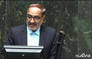 مهمترین مطالبه مردم “اجرای عدالت” و “مبارزه با فساد” است
