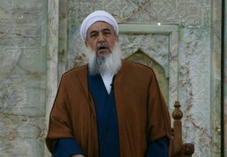 تاکید مولانا مطهری بر استفاده از نیروهای بومی در شهرستان خواف