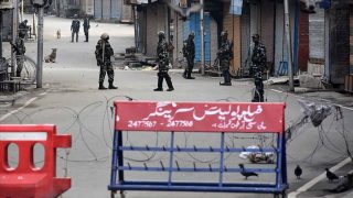 واکنش سازمان‌های بین‌المللی به سرکوب مردم کشمیر توسط هند