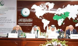 تاکید سازمان همکاری اسلامی بر مقابله با تصمیم نتانیاهو درباره کرانه باختری