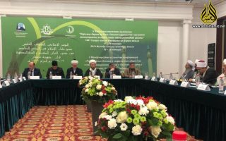 رسالت علما «معرفی صحیح و کامل اسلام» به جهانیان است