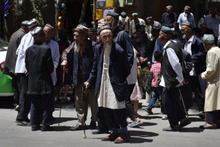 فشار سازمان‌های حقوق بشری بر سازمان ملل برای تقبیح اقدامات چین علیه مسلمانان