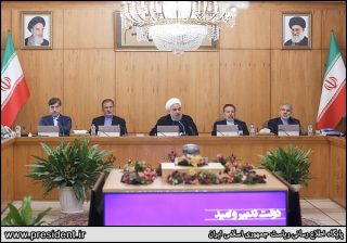 روحانی: تنگ‌تر کردن فیلتر انتخابات نتیجۀ مثبتی نخواهد داشت