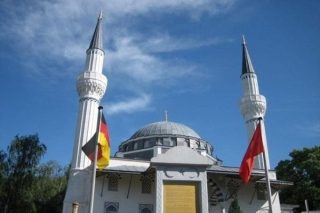 نگرانی مسلمانان آلمان از طرح دولت برای تربیت ائمه مساجد