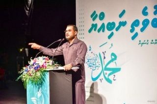 تأکید بر برخورد با توهین‌کنندگان به مقدسات اسلامی در مالدیو