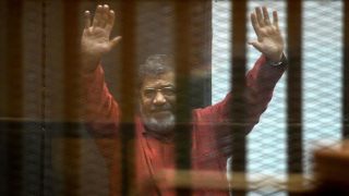 سازمان ملل: محمد مرسی احتمالا کشته شده است