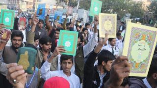 پاکستانی‌ها خواستار اخراج سفیر نروژ شدند