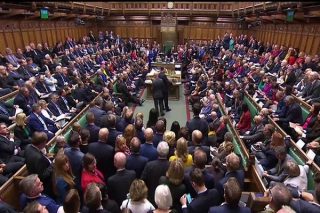 راهیابی تعداد بی‌سابقه مسلمانان به پارلمان انگلیس