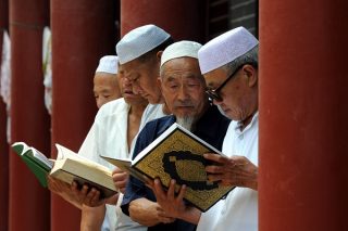 تصمیم دولت چین برای بازنگری در ترجمه کتب دینی