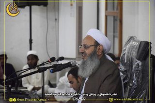 جامعۀ اهل‌سنت منتظر «تغییر اساسی» در تحقق خواسته‌های قانونی خود است