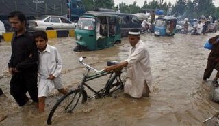 24 کشته و 40 زخمی در بارندگی‌های شدید افغانستان