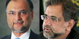 دادگاه عالی پاکستان دستور آزادی نخست وزیر سابق پاکستان را صادر کرد