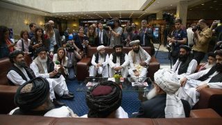 طالبان تاریخ امضای “توافقنامۀ نهایی صلح” را اعلام کرد