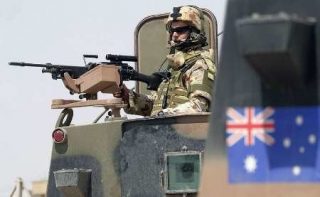 همرزمانم در افغانستان مرتکب قتل و کشتار شده‌اند