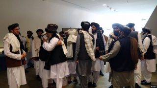 هیئت مذاکره‌کننده دولت افغانستان با طالبان تعیین شد