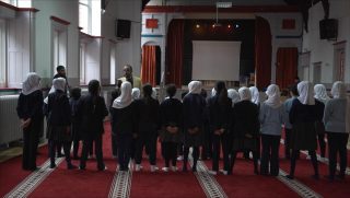 «مدارس اسلامی» همچنان در صدر برترین مدارس انگلیس