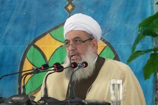 مولانا عبدالحمید دلسوز ایران و پیشرو در وحدت امت اسلامی هستند