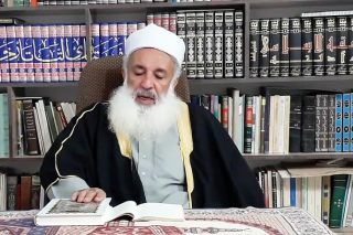 سخنان شیخ‌الاسلام مولانا عبدالحمید دغدغۀ همۀ ما است