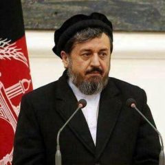 مولانا دکتر نیازی در کابل به شهادت رسید