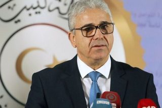 لیبی: مصوبه مجلس مصر به منزله اعلام جنگ است