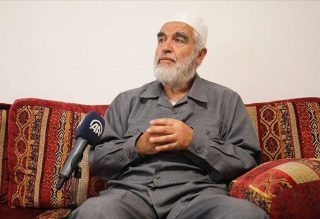 بازگرداندن «ایاصوفیه» مقدمۀ آزادی مسجدالاقصی است