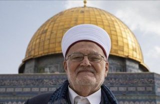 خطیب مسجدالاقصی تبدیل ایاصوفیه به مسجد را به مسلمانان تبریک گفت