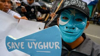 “مراقب باشیم فاجعۀ «سربرنیتسا» در حق مسلمانان اویغور تکرار نشود!”