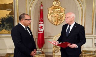 جنبش النهضة خواستار تشکیل «دولت وحدت ملی» در تونس شد