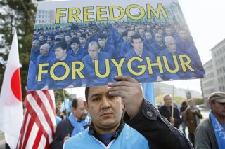 بیانیه ۸۰ رهبر دینی در محکومیت رفتار ضدانسانی حکومت چین با مسلمانان اویغور