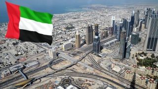 امارات قانون تحریم اسرائیل را لغو کرد