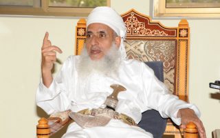 مفتی عمان: مسجدالاقصی نمی‌تواند محل چانه‌زنی باشد
