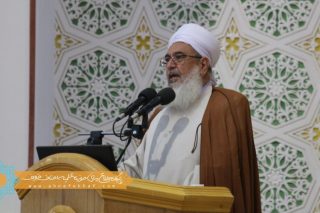 تاکید مولانا مطهری بر «بکارگیری شایستگان اهل‌سنت» و «حل مشکلات اقتصادی کشور»