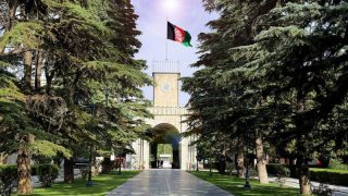 اعضای “شورای عالی مصالحه ملی” افغانستان معرفی شدند