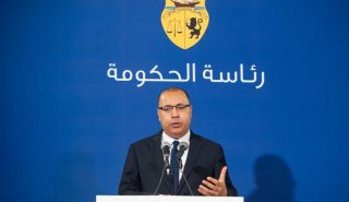 نخست‌ وزیر مکلف تونس دولت تکنوکرات تشکیل داد