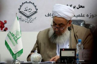 انتقاد مولانا حبیب‌الرحمان مطهری از اقدام اهانت‌آمیز مقابل مسجد جامع اهل‌سنت در مشهد