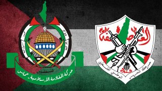 توافق حماس و فتح در مورد اتحاد نیروها علیه اسرائیل
