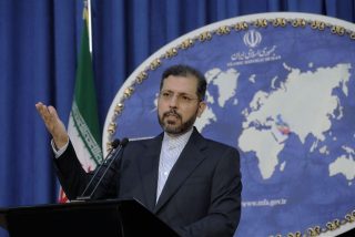 خطیب‌زاده: بین ایران و عربستان نقاط اشتراک زیادی برای صلح و ثبات در منطقه وجود دارد