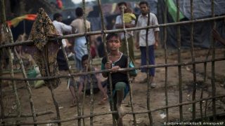 مسلمانان روهینگیا؛ بازنده اصلی جنگ سرد در آسیا