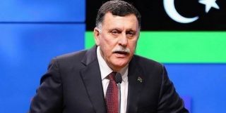 رئیس دولت وفاق ملی لیبی استعفا می‌دهد