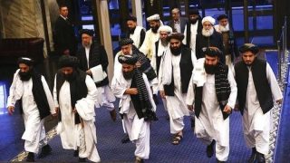 رئیس تیم جدید مذاکره‌کننده طالبان تعیین شد
