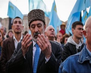 اتحادیه اروپا از روسیه خواست به فشار بر تاتارهای کریمه پایان دهد