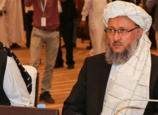 مولوی عبدالسلام حنفی: اجازه نمی‌دهیم کسی در افغانستان به اختلافات مذهبی دامن بزند