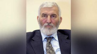 درگذشت علامه دکتر عبدالستار ابوغده