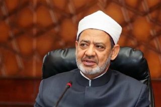 شیخ الازهر: اجازه نمی‌دهیم مقدسات اسلامی ما بازیچۀ اقدامات سیاسی بشود